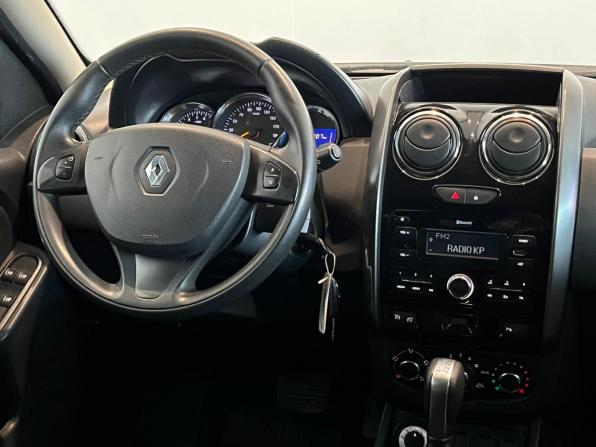 Renault Duster I Рестайлинг с пробегом 2018 года, цена 1 240 000 рублей, 172005 км, внедорожник, Автокод Объявления