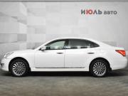 Hyundai Equus II Рестайлинг Екатеринбург  - изображение 29