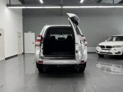 Toyota Land Cruiser Prado 150 Series Рестайлинг 1 Тверь  - изображение 31