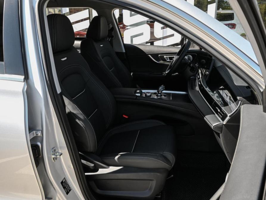 Chery Tiggo 7 Pro Max I Рестайлинг Волгоград  - изображение 8