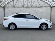 Hyundai Solaris II Тамбов  - изображение 29
