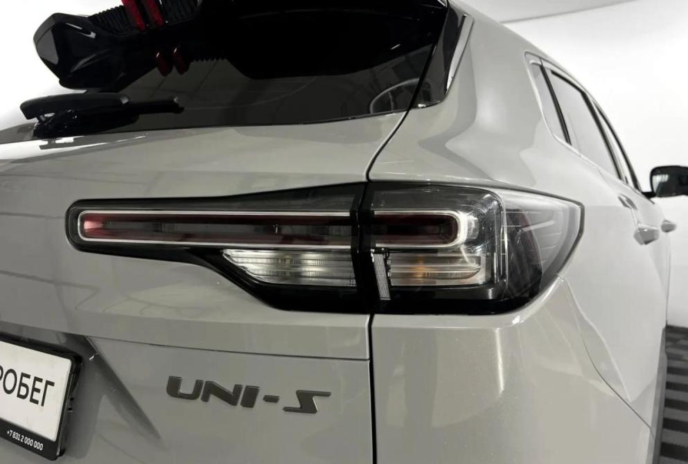 Changan UNI-S (CS55 Plus) I Нижний Новгород  - изображение 21