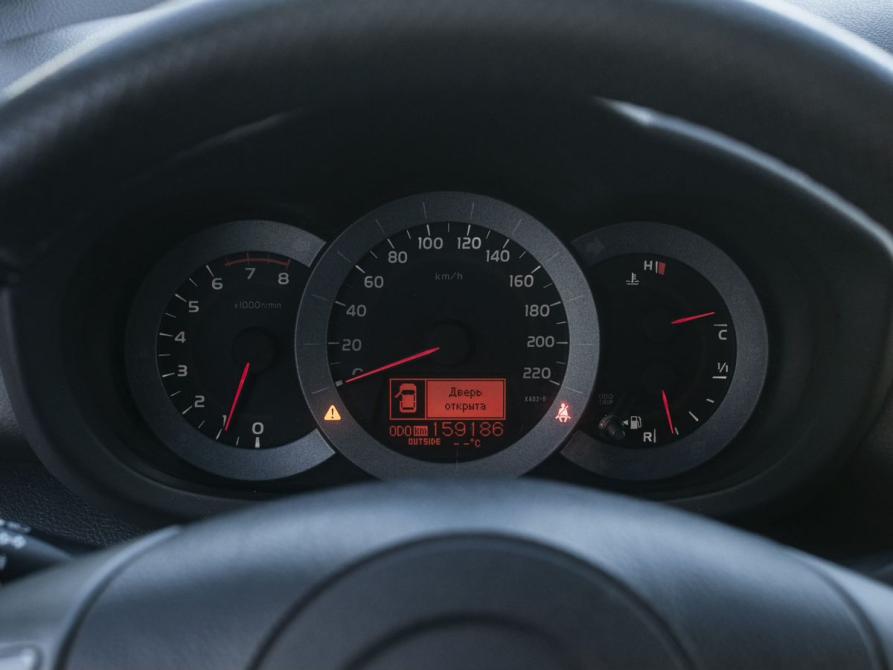 Toyota RAV4 III (XA30) Курган  - изображение 16