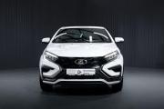 Lada (ВАЗ) Vesta I Рестайлинг (NG) Тюмень  - изображение 27