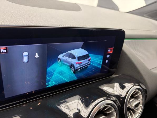 Mercedes-Benz GLA II (H247) с пробегом 2021 года, цена 3 749 000 рублей, 32331 км, внедорожник, Автокод Объявления