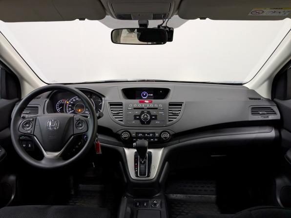 Honda CR-V IV с пробегом 2013 года, цена 2 895 000 рублей, 19818 км, внедорожник, Автокод Объявления