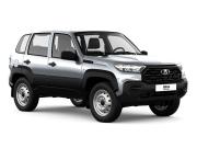 Lada (ВАЗ) Niva I Рестайлинг (Travel) Москва  - изображение 2