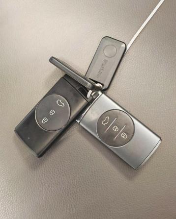Chery Tiggo 4 Pro I с пробегом 2023 года, цена 1 398 000 рублей, 96000 км, внедорожник, Автокод Объявления