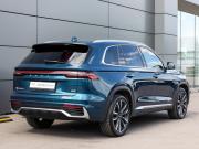 Geely Monjaro I Москва  - изображение 34