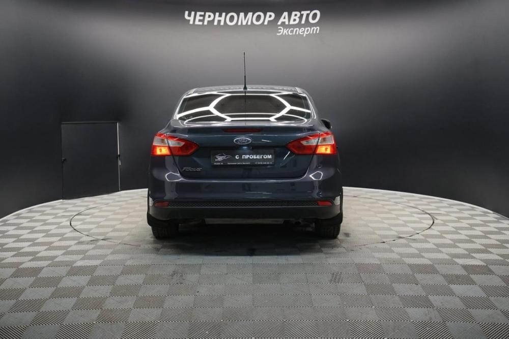 Ford Focus III Крым  - изображение 4