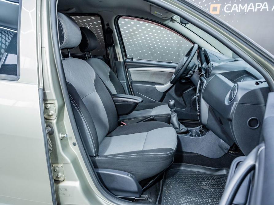 Renault Duster I Самара  - изображение 17