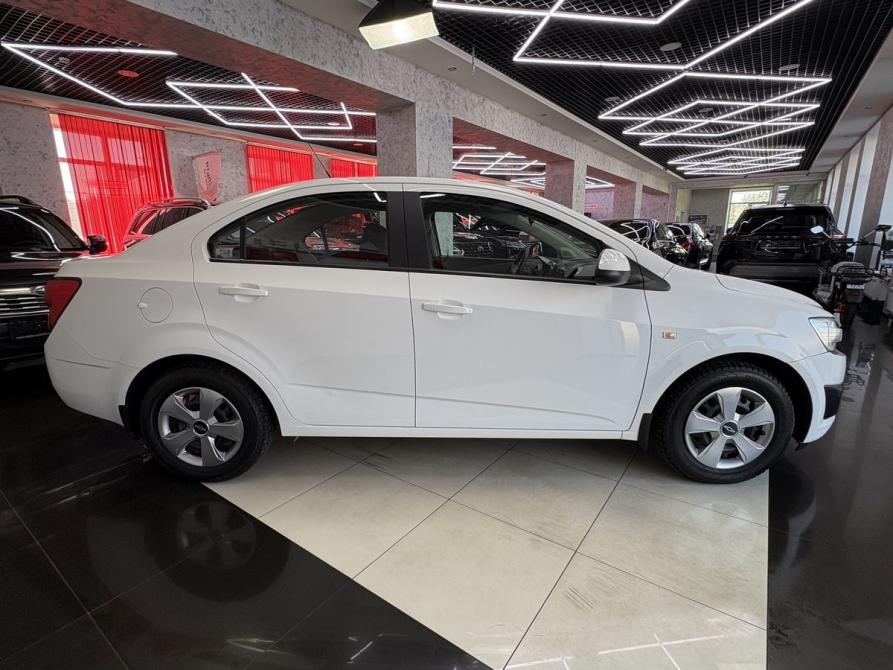 Chevrolet Aveo II Ярославль  - изображение 6