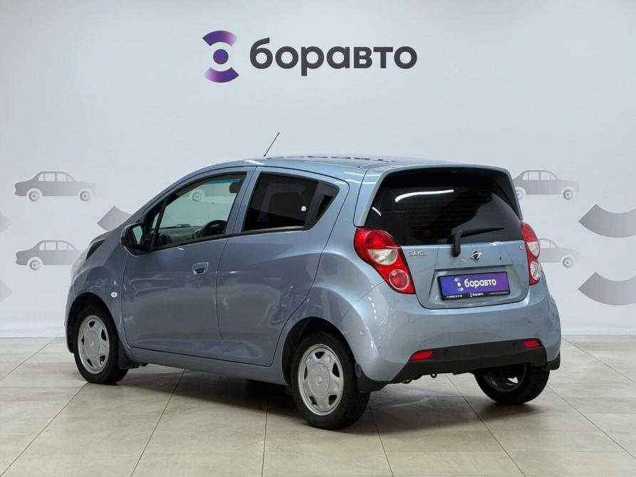 Ravon R2 Ставрополь  - изображение 6