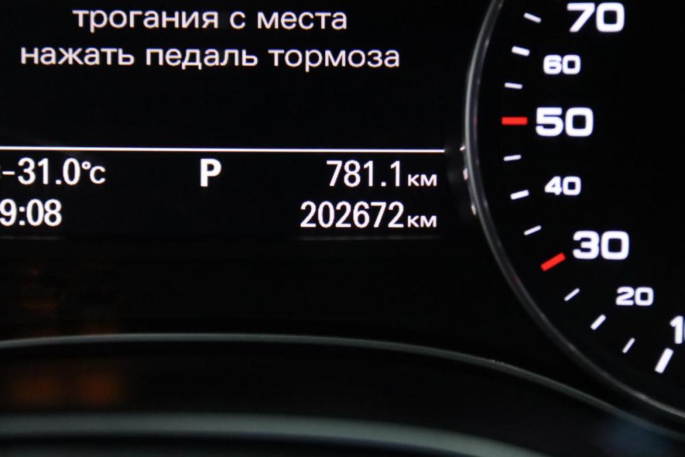 Audi A6 IV (C7) Рестайлинг Сургут  - изображение 36