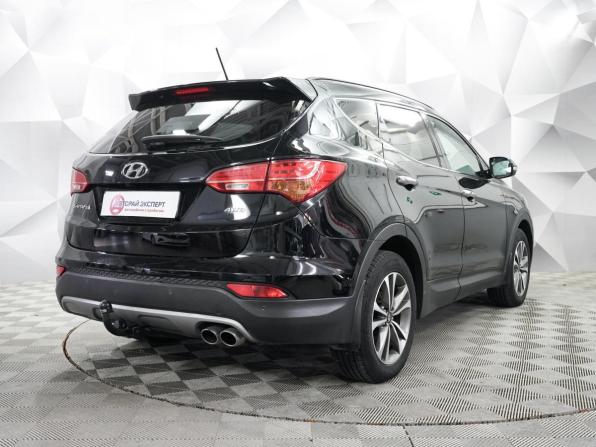 Hyundai Santa Fe III с пробегом 2014 года, цена 1 748 000 рублей, 195789 км, внедорожник, Автокод Объявления