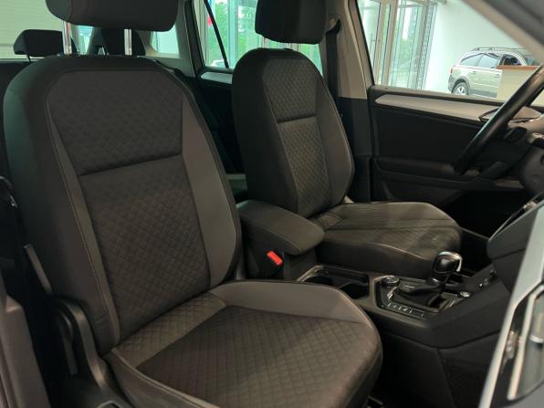 Volkswagen Tiguan II с пробегом 2018 года, цена 2 150 000 рублей, 147280 км, внедорожник, Автокод Объявления