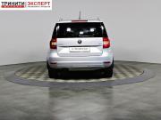Skoda Yeti I Рестайлинг Белгород  - изображение 24