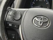 Toyota RAV4 IV (XA40) Рестайлинг Санкт-Петербург  - изображение 25