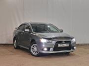 Mitsubishi Lancer X Рестайлинг Кемерово  - изображение 4