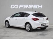 Opel Astra J Рестайлинг Краснодар  - изображение 18