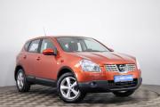 Nissan Qashqai I Пермь  - изображение 23