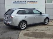 Mitsubishi Outlander III Петрозаводск  - изображение 13