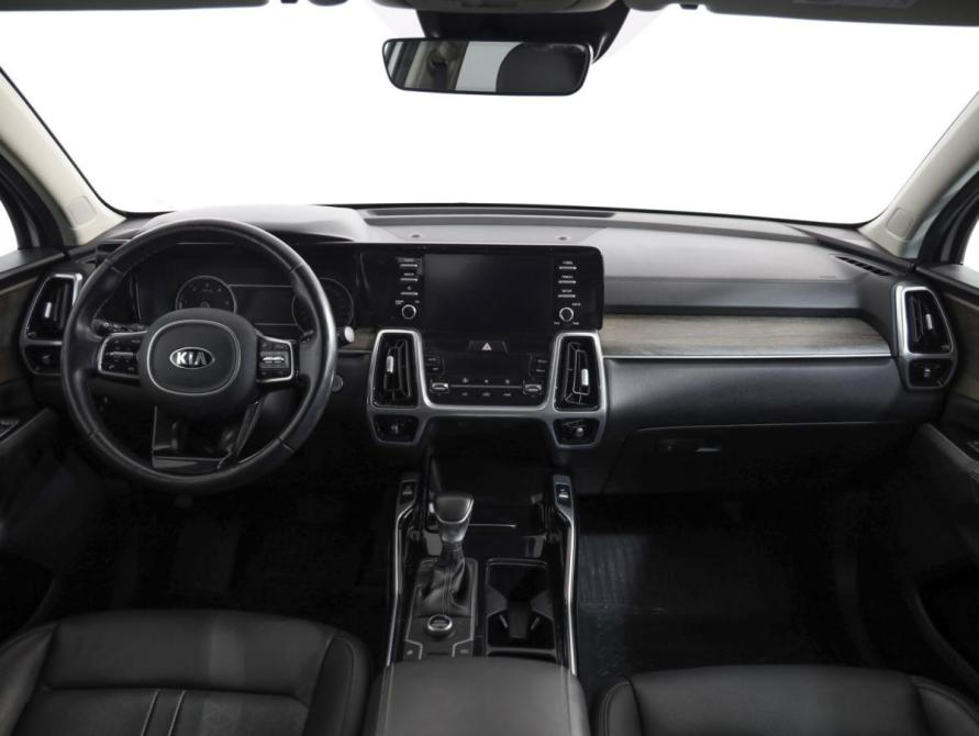 Kia Sorento IV Санкт-Петербург  - изображение 9