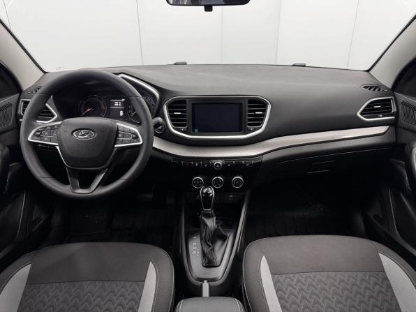 Lada (ВАЗ) Vesta I Рестайлинг (NG) с пробегом 2025 года, цена 1 520 000 рублей, 5863 км, универсал, Автокод Объявления