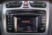 Mercedes-Benz C-Класс II (W203) Омск  - изображение 41