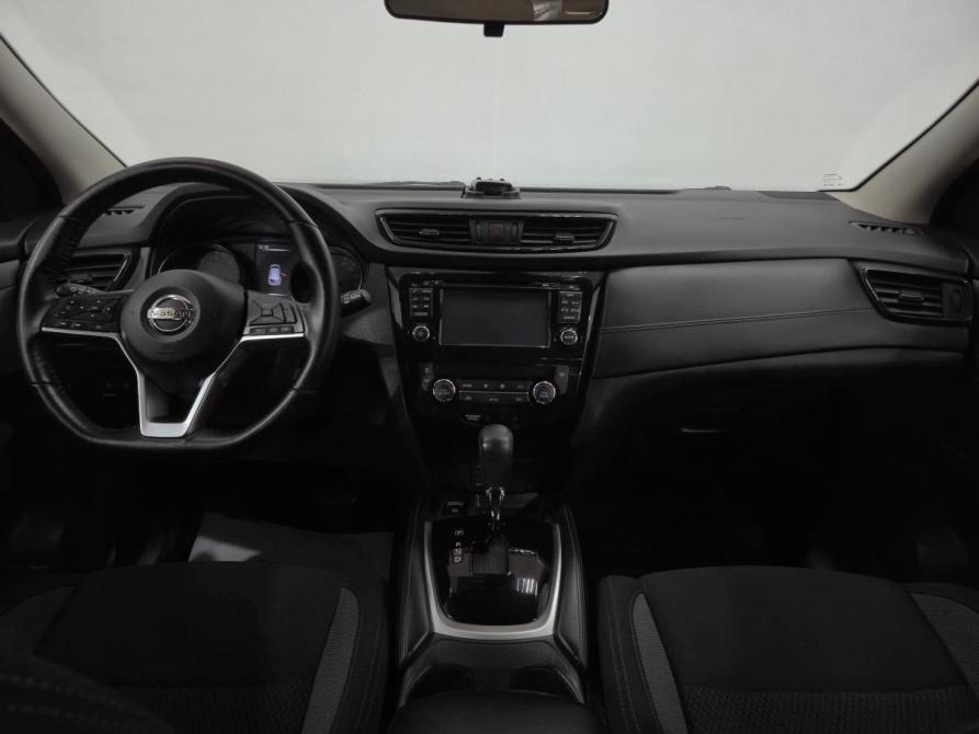 Nissan Qashqai II Рестайлинг Альметьевск  - изображение 13