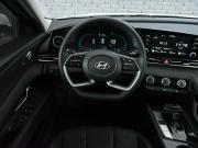 Hyundai Elantra VII (CN7) Рестайлинг Екатеринбург  - изображение 28