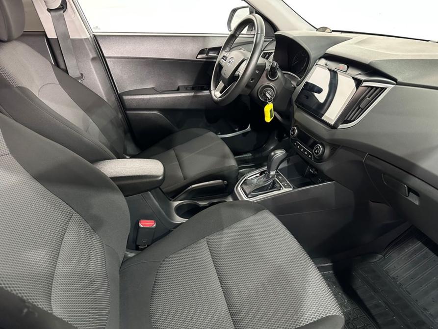 Hyundai Creta I Рестайлинг Москва  - изображение 11