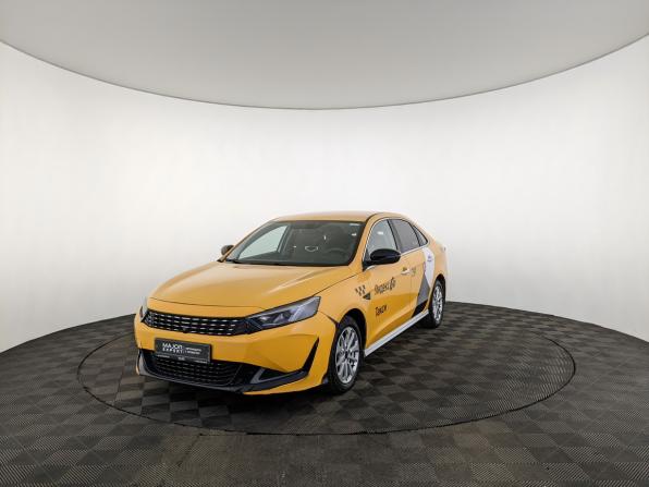 Kaiyi E5 с пробегом 2023 года, цена 665 000 рублей, 174141 км, седан, Автокод Объявления