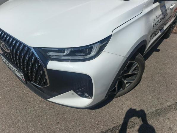 Chery Tiggo 7L I с пробегом 2025 года, цена 2 690 000 рублей, 12750 км, внедорожник, Автокод Объявления