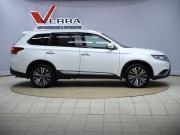 Mitsubishi Outlander III Рестайлинг 3 Уфа  - изображение 20