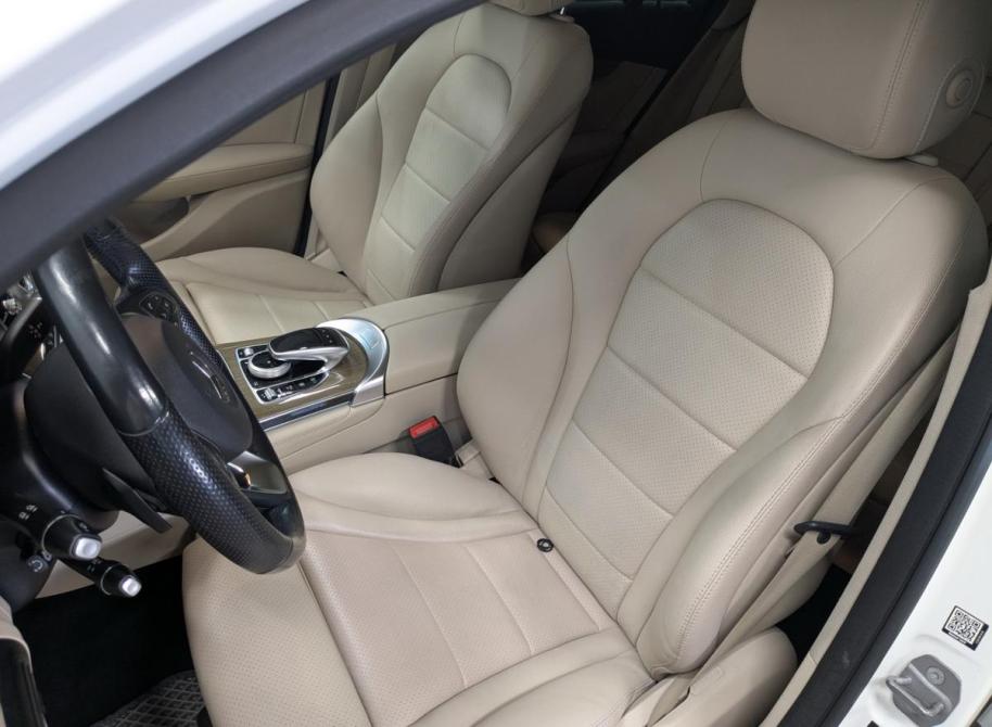 Mercedes-Benz GLC Coupe I (C253) Санкт-Петербург  - изображение 21
