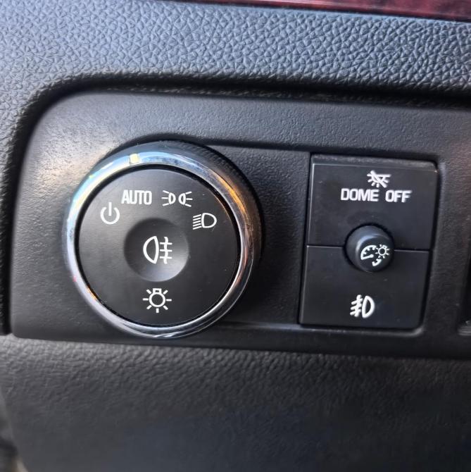 Cadillac Escalade III Санкт-Петербург  - изображение 11
