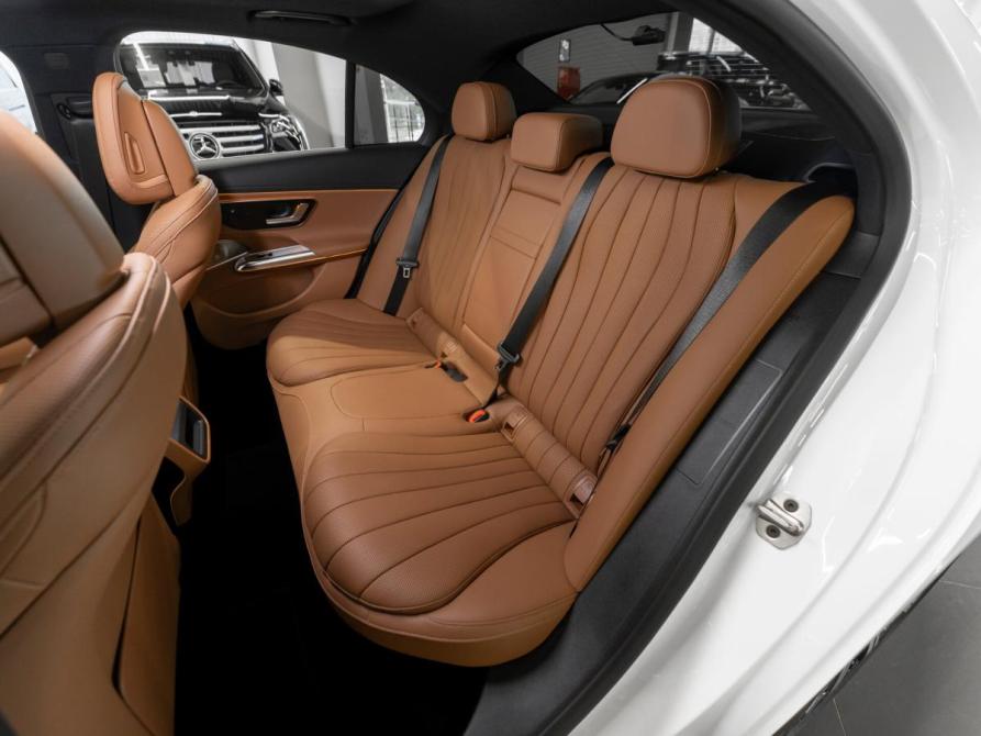 Mercedes-Benz E-Класс VI (W214 S214) Москва  - изображение 14