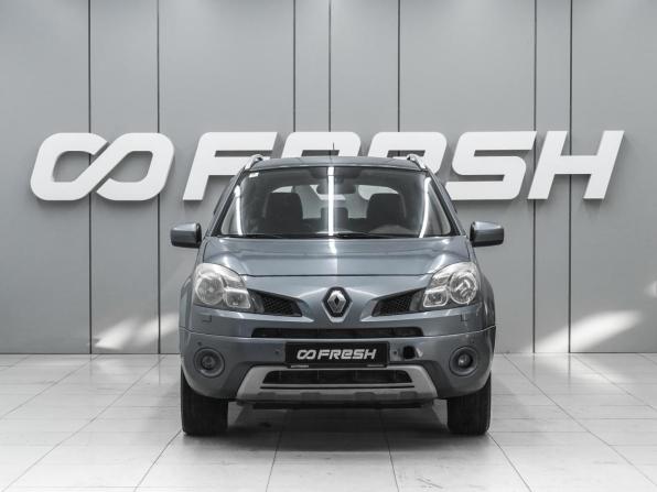Renault Koleos I с пробегом 2008 года, цена 719 000 рублей, 273234 км, внедорожник, Автокод Объявления