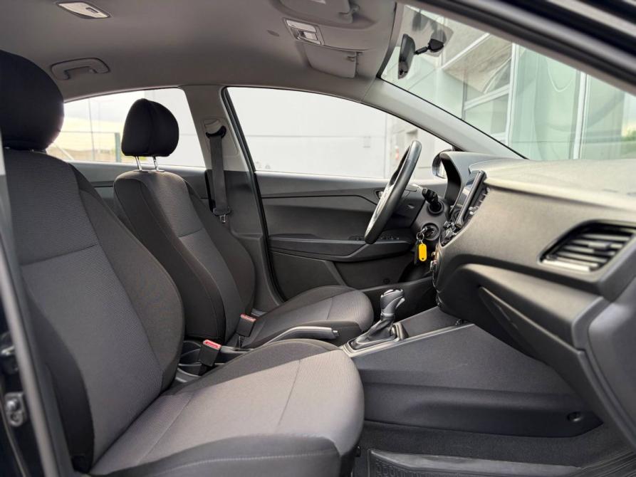 Hyundai Solaris II Рестайлинг Санкт-Петербург  - изображение 22