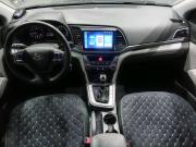 Hyundai Elantra VI (AD) Оренбург  - изображение 24