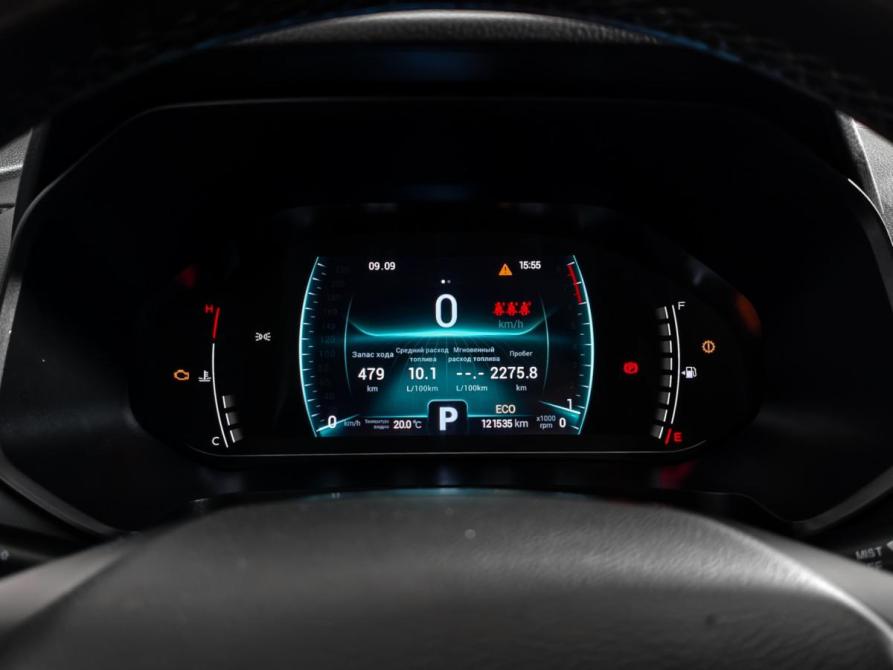 Chery Tiggo 7 Pro I Санкт-Петербург  - изображение 22