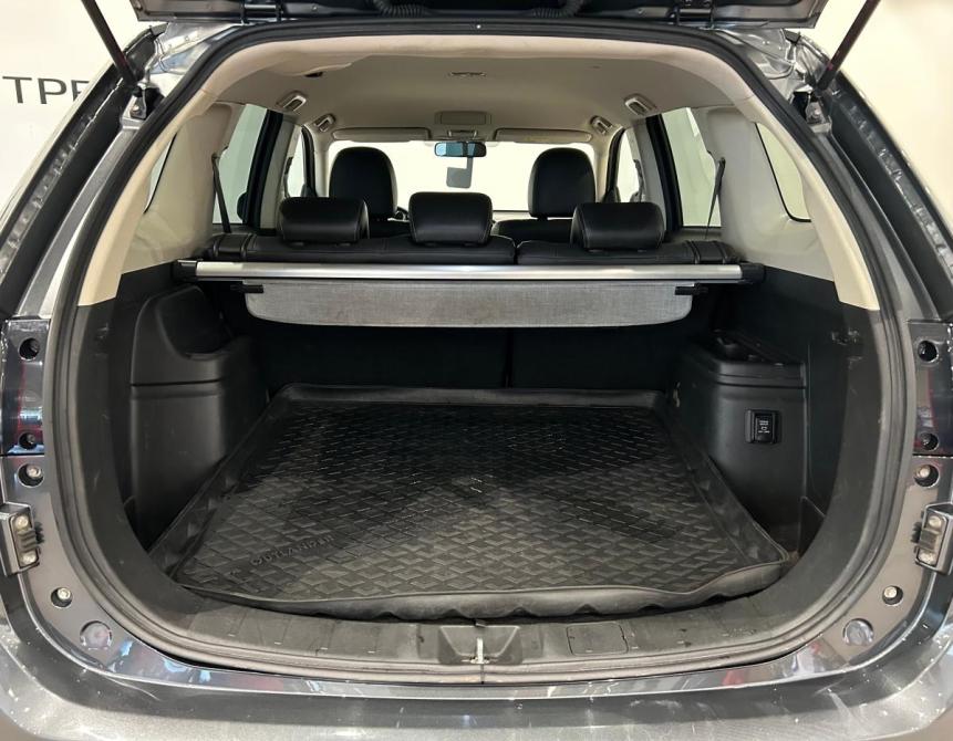 Mitsubishi Outlander III Рестайлинг 2 Санкт-Петербург  - изображение 12
