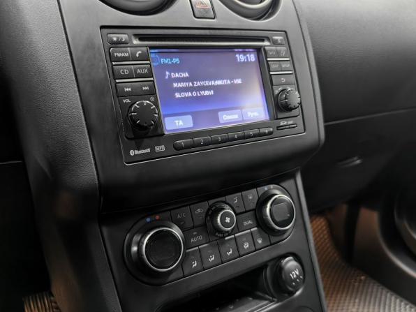 Nissan Qashqai I Рестайлинг с пробегом 2013 года, цена 1 300 000 рублей, 190000 км, внедорожник, Автокод Объявления