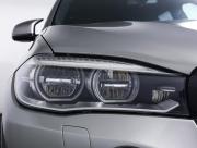BMW X5 M II (F85) Москва  - изображение 61