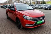Lada (ВАЗ) Vesta I Ульяновск  - изображение 36