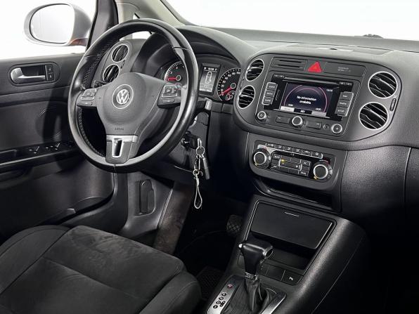 Volkswagen Golf Plus II с пробегом 2010 года, цена 879 000 рублей, 188690 км, хэтчбек, Автокод Объявления