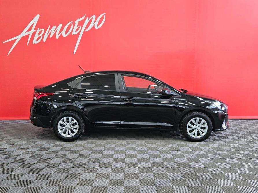 Hyundai Solaris II Рестайлинг Вологда  - изображение 6