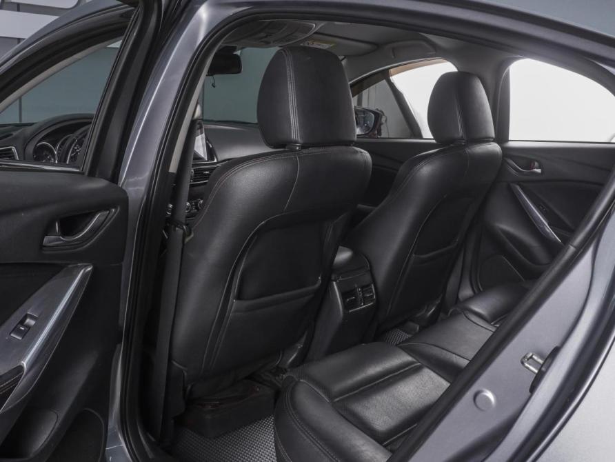 Mazda 6 III (GJ) Ростов-на-Дону  - изображение 11
