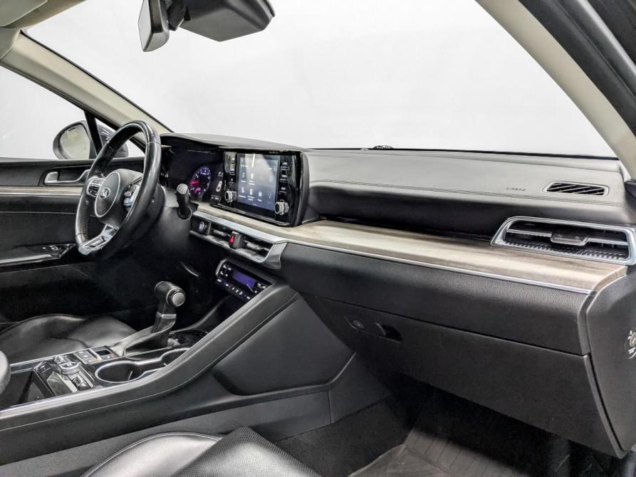 Kia K5 III Санкт-Петербург  - изображение 11
